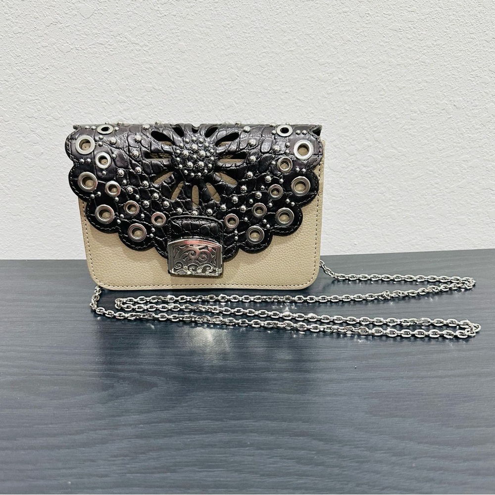 ✨Brighton Crossbody Bag - In excellent condition! ✨
